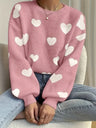 Light Pink Grey